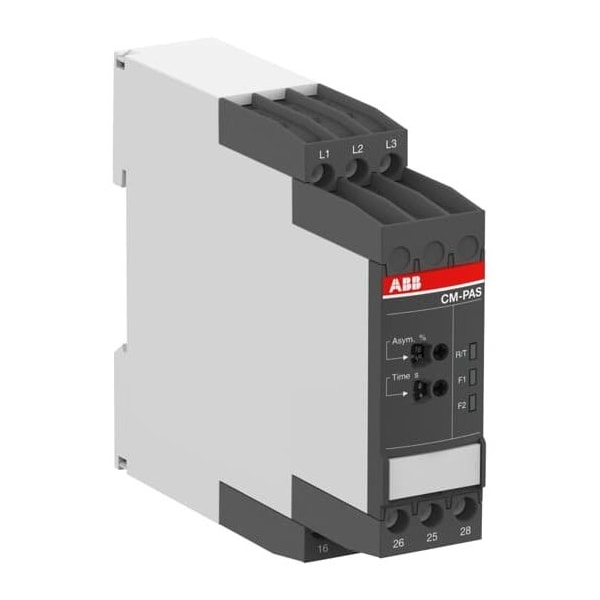1SVR730774R1300, CM-PAS.31S THREE-PHASE MON.